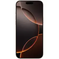 Apple iPhone 16 Pro Max 5G 6.9" 8GB/256GB NFC IP68 Desert Titanium MYWX3ZD/A