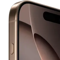 Apple iPhone 16 Pro Max 5G 6.9" 8GB/256GB NFC IP68 Desert Titanium MYWX3ZD/A