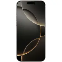 Apple iPhone 16 Pro Max 5G 6.9" 8GB/256GB NFC IP68 Natural Titanium MYWY3ZD/A