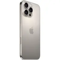 Apple iPhone 16 Pro Max 5G 6.9" 8GB/256GB NFC IP68 Natural Titanium MYWY3ZD/A