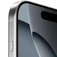 Apple iPhone 16 Pro Max 5G 6.9" 8GB/256GB NFC IP68 White Titanium MYWW3ZD/A