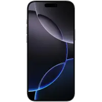 Apple iPhone 16 Pro Max 5G 6.9" 8GB/512GB NFC IP68 Black Titanium MYX03QL/A
