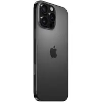 Apple iPhone 16 Pro Max 5G 6.9" 8GB/512GB NFC IP68 Black Titanium MYX03QL/A