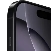 Apple iPhone 16 Pro Max 5G 6.9" 8GB/512GB NFC IP68 Black Titanium MYX03QL/A
