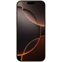 Apple iPhone 16 Pro Max 5G 6.9" 8GB/512GB NFC IP68 Desert Titanium MYX23QL/A