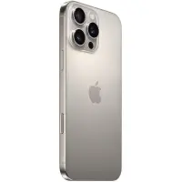 Apple iPhone 16 Pro Max 5G 6.9" 8GB/512GB NFC IP68 Natural Titanium MYX33QL/A