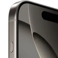 Apple iPhone 16 Pro Max 5G 6.9" 8GB/512GB NFC IP68 Natural Titanium MYX33QL/A