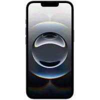 Apple iPhone 16e 5G 6.1" 8GB/128GB NFC IP68 Black MD1Q4QL/A