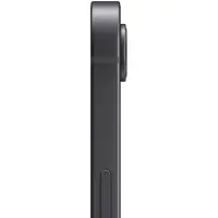 Apple iPhone 16e 5G 6.1" 8GB/128GB NFC IP68 Black MD1Q4QL/A