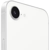 Apple iPhone 16e 5G 6.1" 8GB/256GB NFC IP68 White MD1W4QL/A