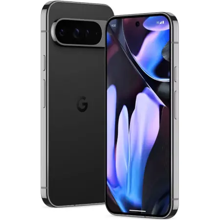 Google Pixel 9 Pro XL 5G 6.8" 16GB/1TB NFC IP68 Obsidian