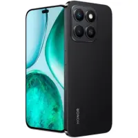 Honor X8c 4G Dual Sim 6.7" 8GB/256GB IP64 Black