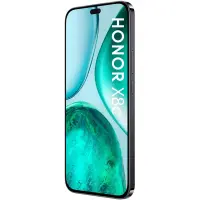 Honor X8c 4G Dual Sim 6.7" 8GB/256GB IP64 Black