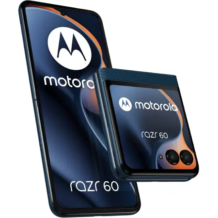 Motorola Razr 60 5G Dual Sim 6.9" 8GB/256GB NFC IP48 Gibraltar Sea