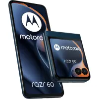 Motorola Razr 60 5G Dual Sim 6.9" 8GB/256GB NFC IP48 Gibraltar Sea