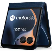 Motorola Razr 60 5G Dual Sim 6.9" 8GB/256GB NFC IP48 Gibraltar Sea