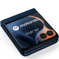 Motorola Razr 60 5G Dual Sim 6.9" 8GB/256GB NFC IP48 Gibraltar Sea