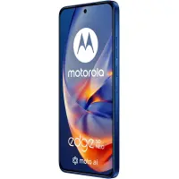 Motorola Edge 50 Neo 5G Dual Sim 6.4" 12GB/512GB NFC IP68 Pantone Nautical Blue