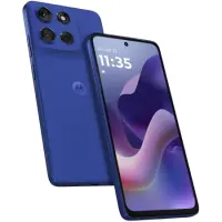 Motorola Moto G56 5G Dual Sim 6.72" 8GB/256GB IP68 Pantone Dazzling Blue