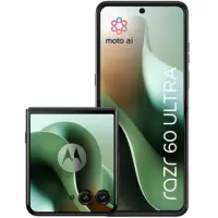 Motorola Razr 60 Ultra 5G Dual Sim 7" 16GB/512GB NFC IP48 Scarab