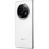 Oppo Find N5 5G Dual Sim 8.12" 16GB/512GB NFC IPX8 Misty White