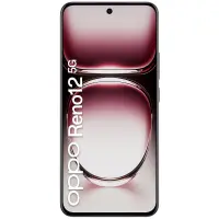 Oppo Reno12 5G Dual Sim 6.7" 12GB/256GB NFC IP65 Matte Brown