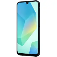 Samsung SM-A165 Galaxy A16 4G Dual Sim 6.7" 4GB/128GB NFC IP54 Black Enterprise Edition