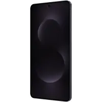 Samsung SM-S937 Galaxy S25 Edge 5G Dual Sim 6.7" 12GB/256GB NFC IP68 Titanium Jetblack