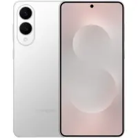 Samsung SM-S937 Galaxy S25 Edge 5G Dual Sim 6.7" 12GB/512GB NFC IP68 Titanium Silver