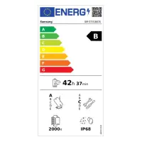 Samsung SM-S731 Galaxy S25 FE 5G Dual Sim 6.7" 8GB/256GB NFC IP68 Navy