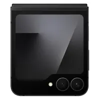 Samsung SM-F761 Galaxy Z Flip7 FE 5G Dual Sim 6.7" 8GB/256GB NFC IP48 Black