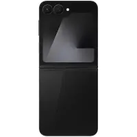Samsung SM-F761 Galaxy Z Flip7 FE 5G Dual Sim 6.7" 8GB/256GB NFC IP48 Black
