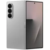Samsung SM-F966 Galaxy Z Fold7 5G Dual Sim 8" 12GB/256GB NFC IP48 Silver Shadow