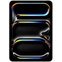 Apple iPad Pro 11" (M4) 5th Generation (2024) Wi-Fi+5G 8GB/256GB Space Black MVW13NF/A