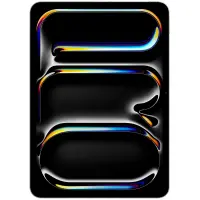 Apple iPad Pro 11" (M4) 5th Generation (2024) Wi-Fi+5G 16GB/2TB Silver MVW83HC/A