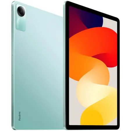 Xiaomi Redmi Pad SE 11" Wi-Fi 4GB/128GB Mint Green