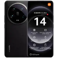Xiaomi 14 Ultra 5G Dual Sim 6.73" 16GB/512GB NFC IP68 Black
