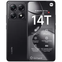 Xiaomi 14T Pro 5G Dual Sim 6.67" 12GB/512GB NFC IP68 Titan Black