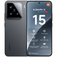Xiaomi 15 5G Dual Sim 6.36" 12GB/512GB NFC IP68 Black