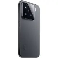 Xiaomi 15 5G Dual Sim 6.36" 12GB/512GB NFC IP68 Black