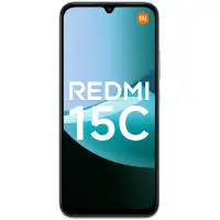 Xiaomi Redmi 15C 4G Dual Sim 6.9" 4GB/128GB IP64 Mint Green