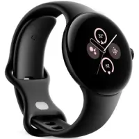 Smartwatch Google Pixel Watch 2 1,2 " AMOLED GPS eSim NFC IP68 Call Version Obsidian Black
