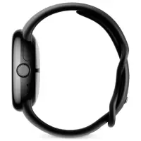 Smartwatch Google Pixel Watch 2 1,2 " AMOLED GPS eSim NFC IP68 Call Version Obsidian Black
