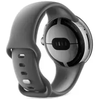 Smartwatch Google Pixel Watch 1,2 " AMOLED GPS eSim NFC IP68 Call Version Charcoal