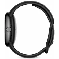 Smartwatch Google Pixel Watch 1,2 " AMOLED GPS eSim NFC IP68 Call Version Obsidian Black