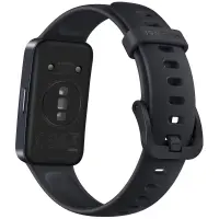 Huawei Smart Band 8 1,47" AMOLED Water Resistance 5ATM Midnight Black