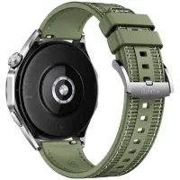 Huawei Watch GT 4 1,43" AMOLED Water Resistance 5ATM Green