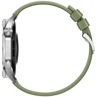 Huawei Watch GT 4 1,43" AMOLED Water Resistance 5ATM Green
