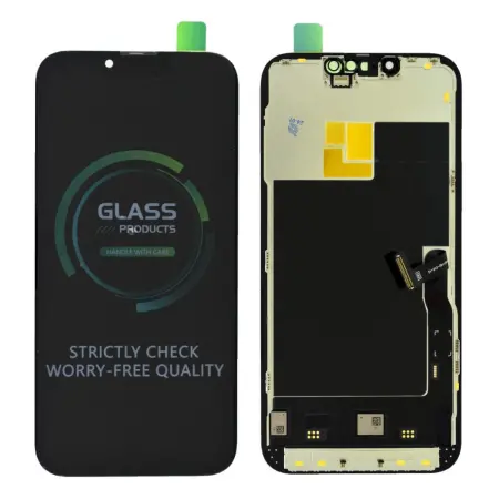 LCD & Digitizer for Apple iPhone 13 Pro GX OLED