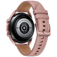 Smartwatch Samsung Galaxy Watch3 LTE 1.2" Super AMOLED GPS eSim NFC IP68 Call Version Mystic Bronze